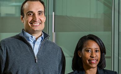 Do the Unprecedented: Harnessing Technology to Improve Research and Care
