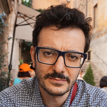 Paul Geha, MD