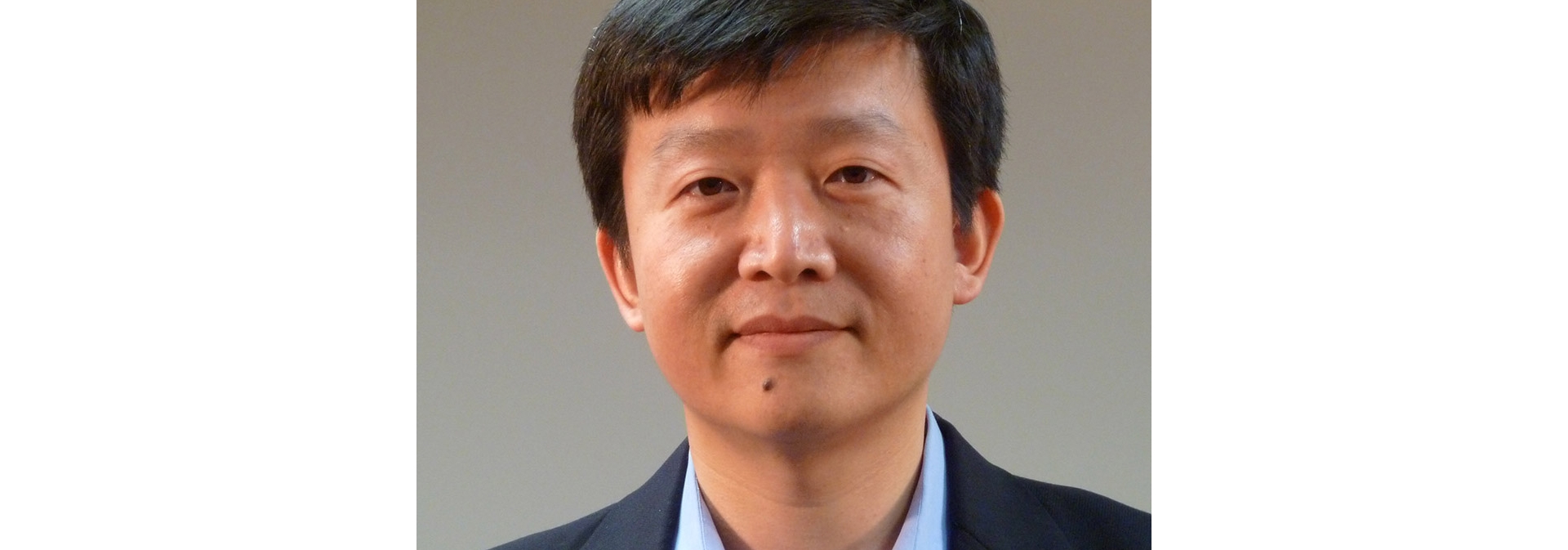 Q&A with Kuan Hong Wang, Ph.D. | University of Rochester Medicine