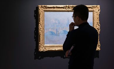 The Science of Seeing Art and Color