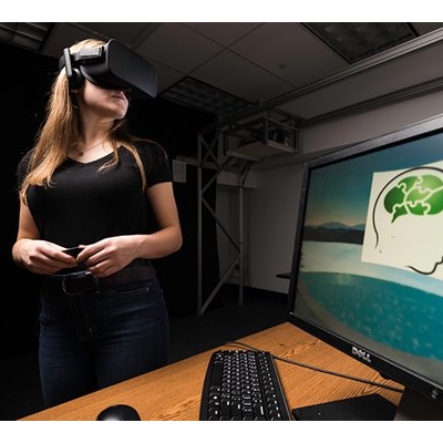 Training Brains—Young and Old, Sick and Healthy—with Virtual Reality