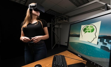 Training Brains—Young and Old, Sick and Healthy—with Virtual Reality