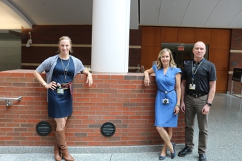 Breast Milk Research Team