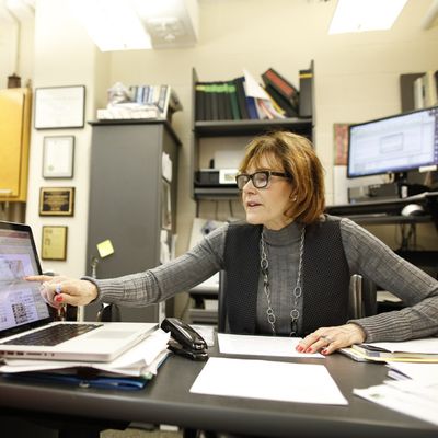 Lynne Maquat Awarded 2021 Wolf Prize in Medicine