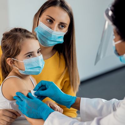 Pediatric Vaccine
