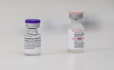 New Coronavirus Vaccine Study Seeks to “Boost” Immune Response