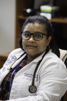 Flu ’22: What You Need to Know | University of Rochester Medicine