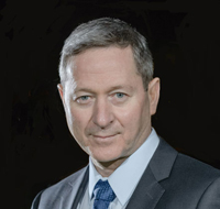 Dr. Eli Eliav