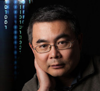 Dr. Jiebo Luo