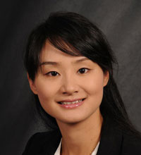 Dr. Jin Xiao