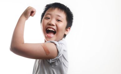 Age 5-11 COVID Vaccine: Everything You Need to Know on Safety, Efficacy, and Distribution
