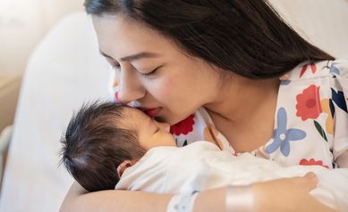 Breast Milk Story 2