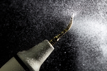 tool with aerosol spray