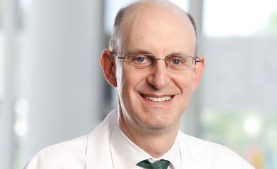 Thanks to Clinical Trials, Big Leaps in Lymphoma Treatment