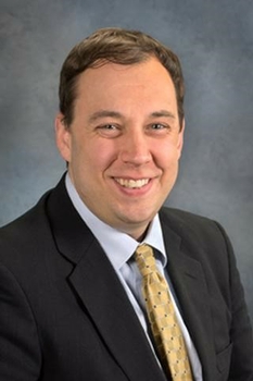 Doran Mix, MD