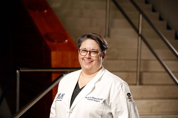 Nicole Wilson, MD, PhD