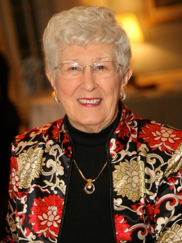 Loretta Ford