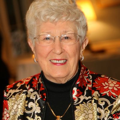 School of Nursing Founding Dean Loretta C. Ford Named to National Women’s Hall of Fame