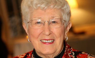 School of Nursing Founding Dean Loretta C. Ford Named to National Women’s Hall of Fame