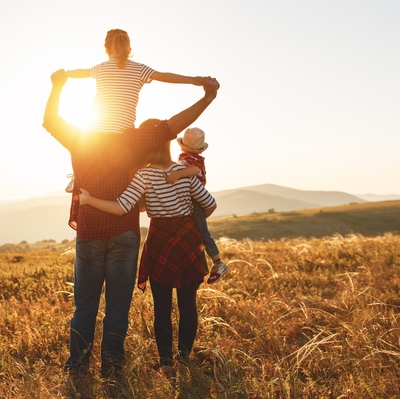 Family Lifestyle Changes - and Behavioral Health Interventions - can Help Prevent Pediatric Obesity