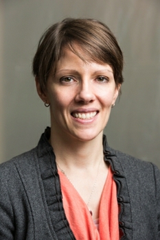 head and shoulders photo of a female scientist