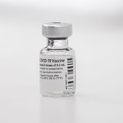 pfizer vaccine 2