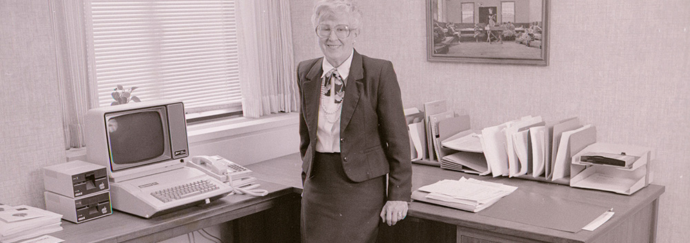loretta ford