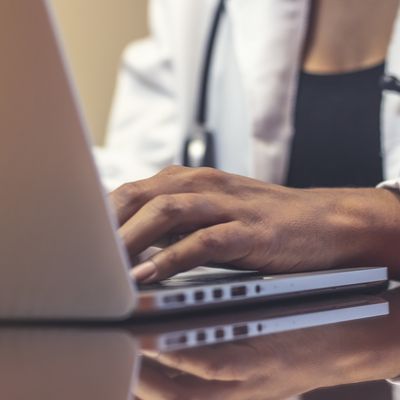 Medical worker