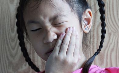 EIOH Awarded $6M to Study Novel Approach Against Severe Tooth Decay
