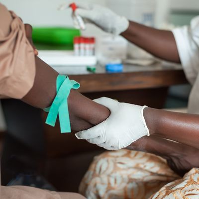 africa health