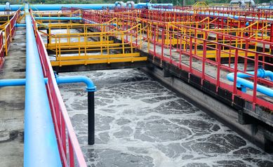 Wastewater Surveillance Effective in Efforts to Detect COVID on College Campuses