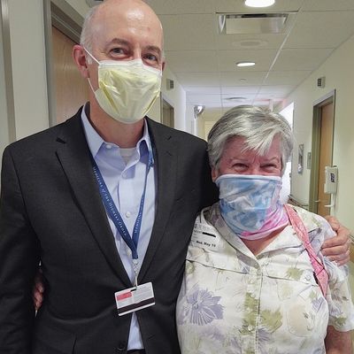 Oncology Field’s "Advance of the Year" Thrives at Wilmot