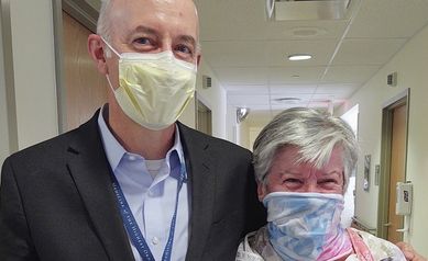 Oncology Field’s "Advance of the Year" Thrives at Wilmot