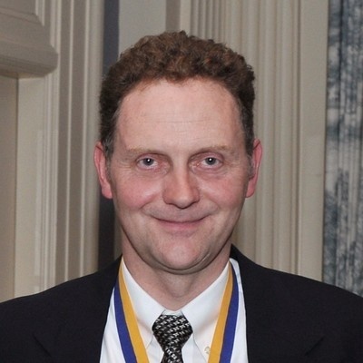 Anton Porsteinsson, M.D.