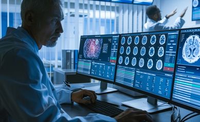 What You Need to Know About COVID Vaccines and Imaging Scans