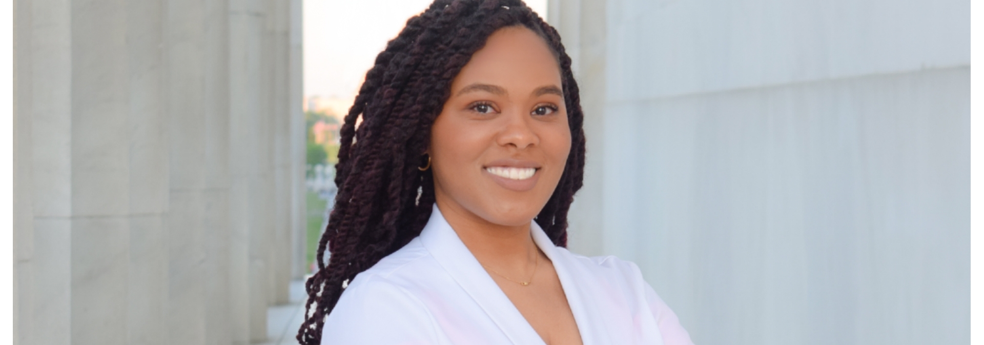 How Covid Enhanced Chelsea Mann's EIOH Residency | URMC Newsroom