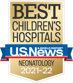 Badge-ChildrensHospitals-Neonatology-Year