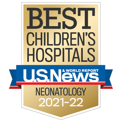 Badge-ChildrensHospitals-Neonatology-Year