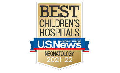 Badge-ChildrensHospitals-Neonatology-Year