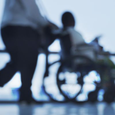 COVID Infection, Death Linked to Racial Diversity in Nursing Homes