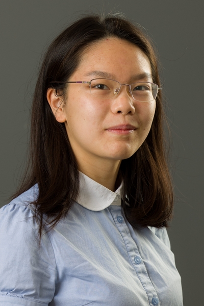 Photo of Yanya Ding, PhD