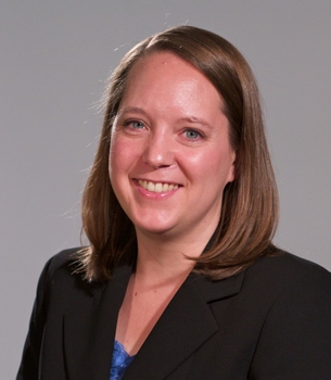 Hammond Jennetta headshot