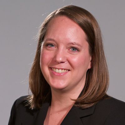Q & A with Jennetta Hammond, Ph.D.