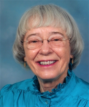 Evelyn Lutz