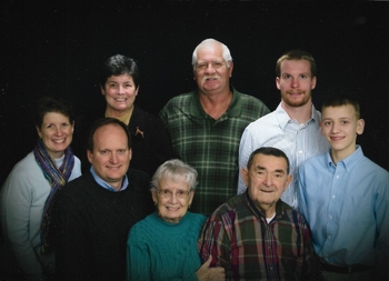 Family Portrait