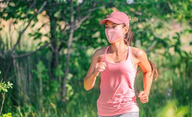 Women with Breast Cancer in ‘Fighting Shape’ Have Less Brain Fogginess 