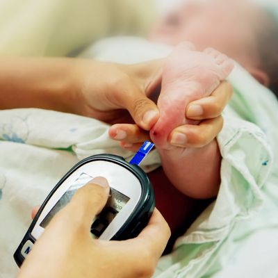 Commentary: Improving Newborn Screenings and Care for Rare Diseases
