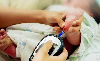Commentary: Improving Newborn Screenings and Care for Rare Diseases