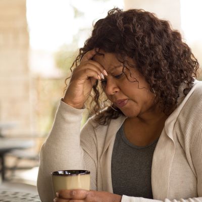 The memory changes of menopause 