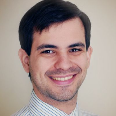 Endocrinology fellow receives prestigious award to pursue IDD research